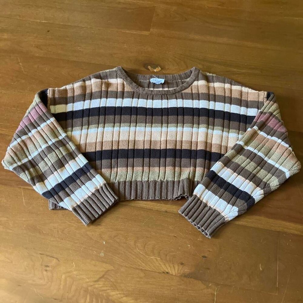 Unbranded Women's multi Jumper